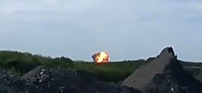 Katastrofa samolotu MH-17 to był zamach. Amerykanie mają dowody