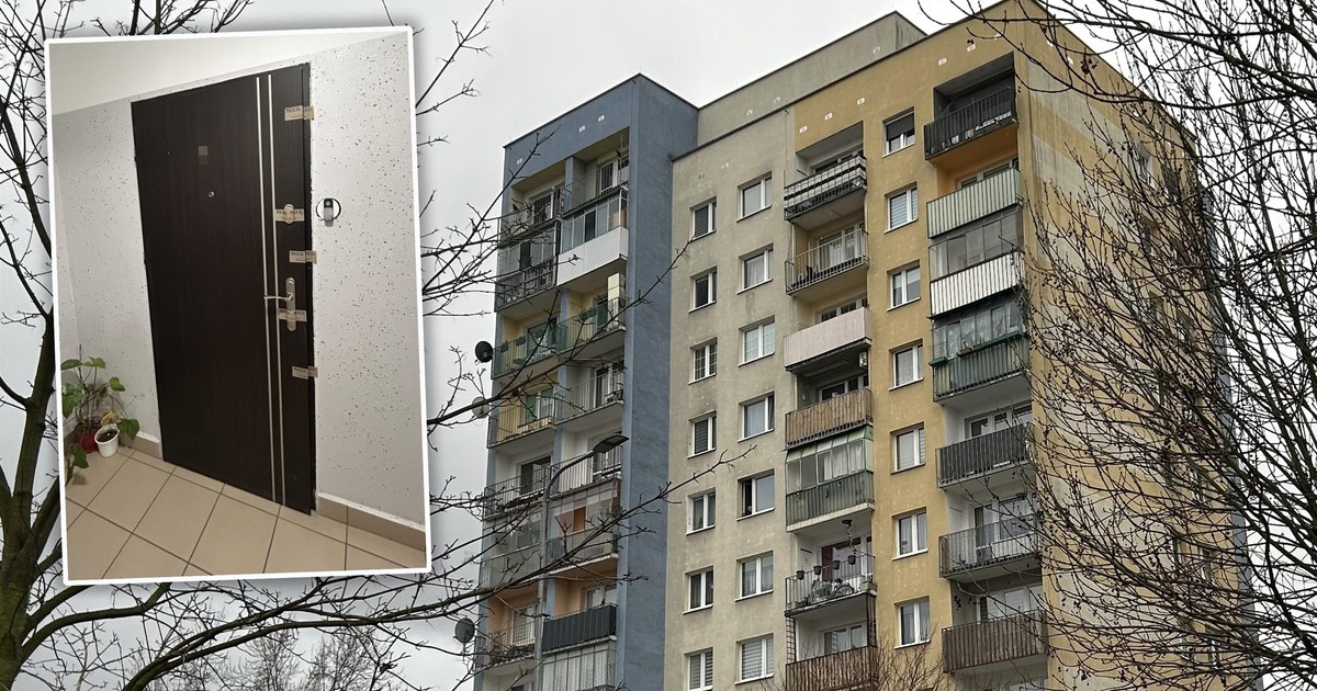 W mieszkaniu znaleziono ciała dwóch mężczyzn. Jedna z hipotez mówiła o rosyjskiej ruletce. Nowe informacje