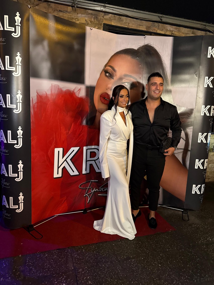 Darko Lazić i Kaća