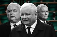 Jarosław Kaczyński trzy scenariusze po wyborach 