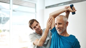 Sanatoria tanieją od października. NFZ podał stawki: od 222 zł do 684 zł za turnus