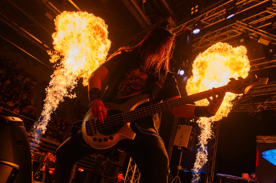 Lexington Osijek koncert