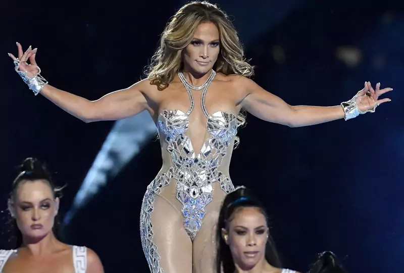 Jennifer Lopez / Focus On Sport / GettyImages