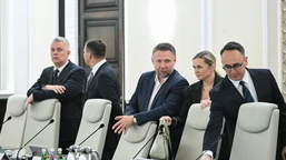 rekonstrukcja rządu. wicepremier ujawnia szczegóły