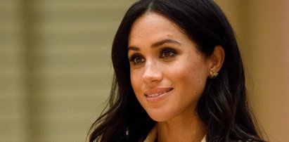 Meghan Markle miesza się w politykę USA. Wykorzystuje przy tym tytuł nadany przez królową, którego się zrzekła!