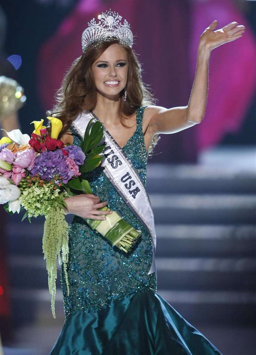 Miss USA