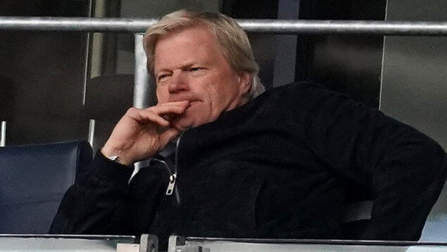 Oliver Kahn