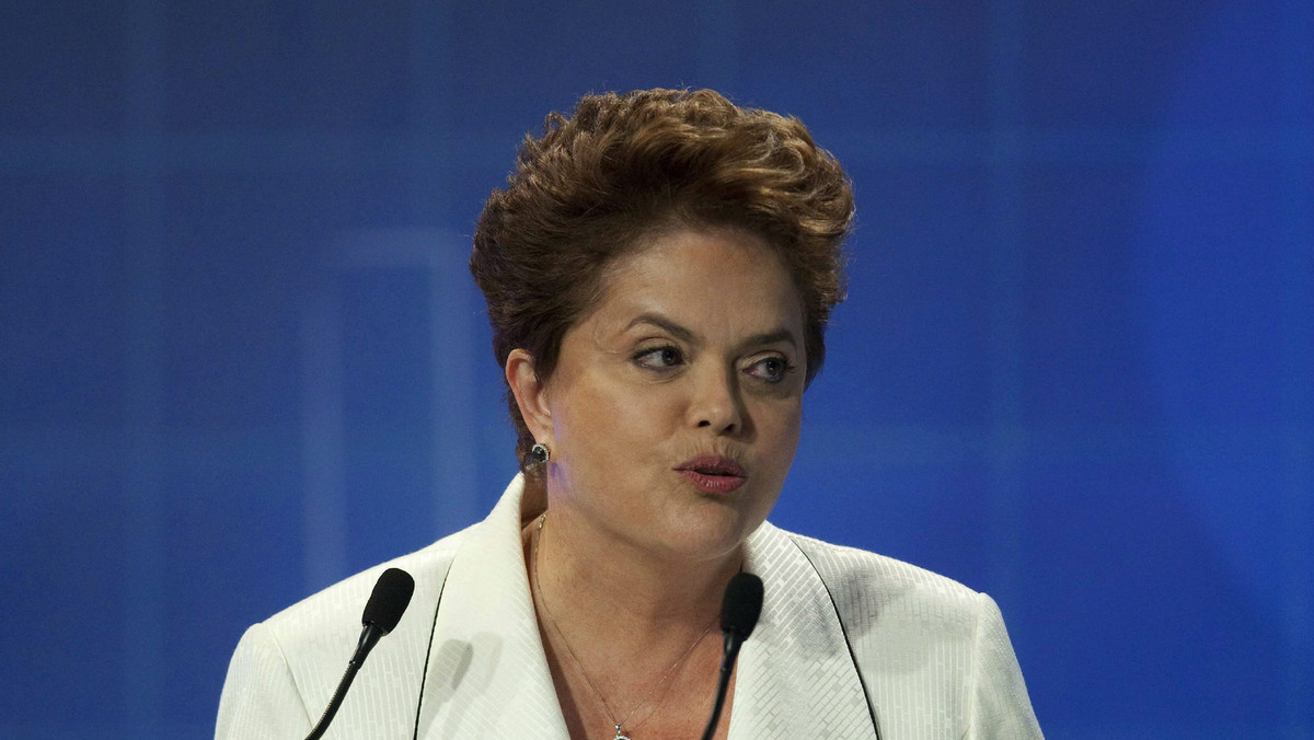 Kandydatka partii rządzącej w Brazylii, Dilma Rousseff, jest zdecydowaną faworytką wyborów prezydenckich, które odbędą się w październiku. Najnowszy sondaż daje jej 49% poparcia. Kandydat opozycji Jose Serra może liczyć na 28% głosów.