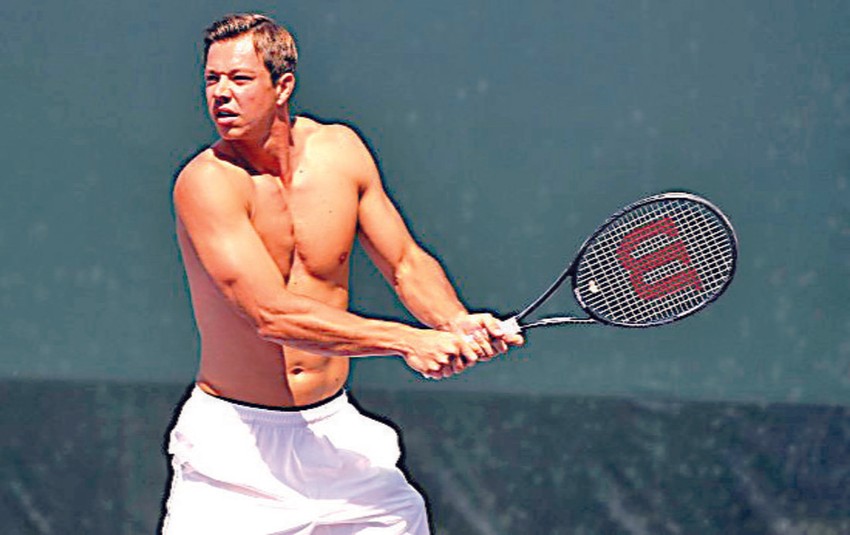 Spekuliše se da je Saša zaveo Serenu