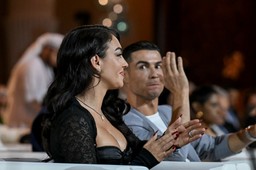 tyle kosztuje noc w hotelu, w którym odbędzie się wesele cristiano ronaldo i georginy rodriquez