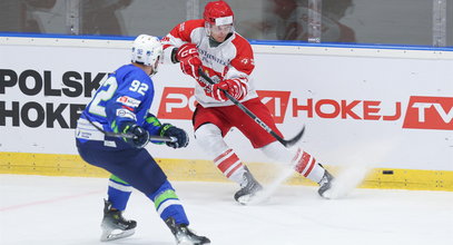 Polski hokeista mógł trafić do NHL. Teraz zadebiutuje w Elicie