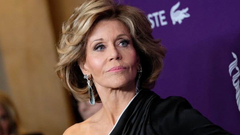 Jane Fonda