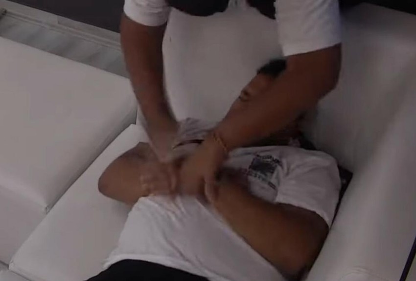 Nenad i Predrag Lazić