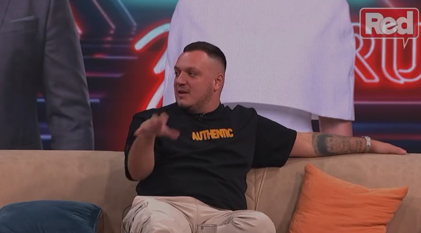 Gastoz šokirao: Milana Miloševića bih zakačio za kuke ispod Brankovog mosta
