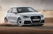 Wściekłe Audi A1 z napędem quattro