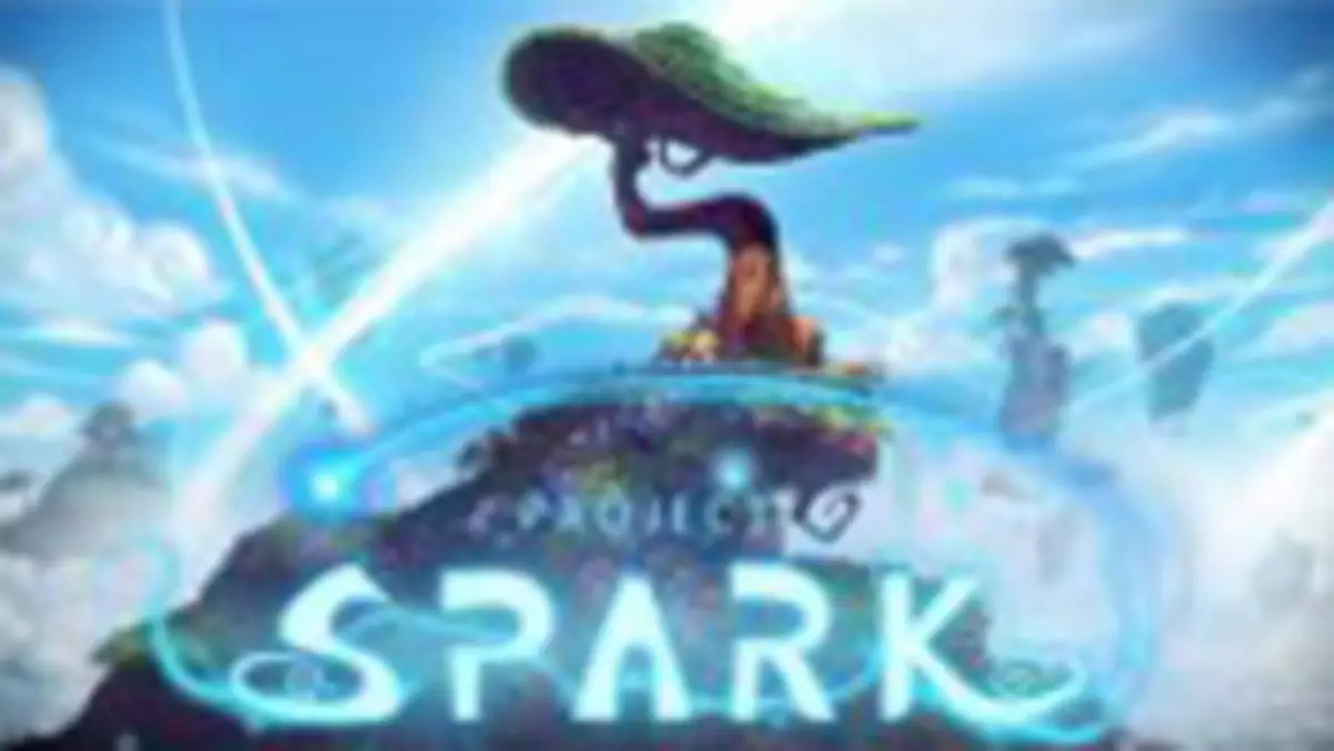 W Project Spark można odtworzyć całe X-Wing vs. TIE Fighter