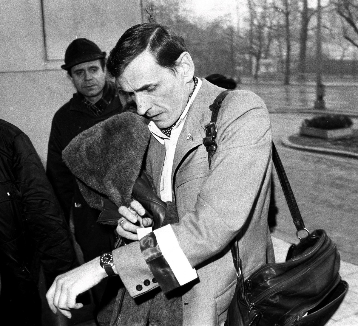 Zbigniew Romaszewski