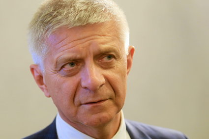 Marek Belka: zrujnowano reputację nadzoru bankowego