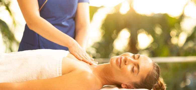 Jesienny relaks w tropikach pod Warszawą. Nowa odsłona Wellness&SPA w Suntago