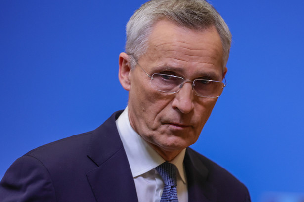 Jens Stoltenberg