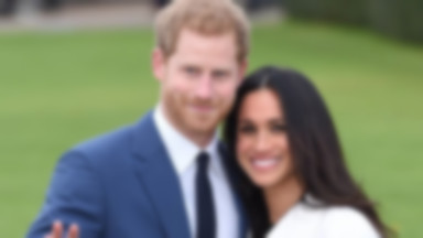 Meghan Markle i książę Harry opuścili media społecznościowe