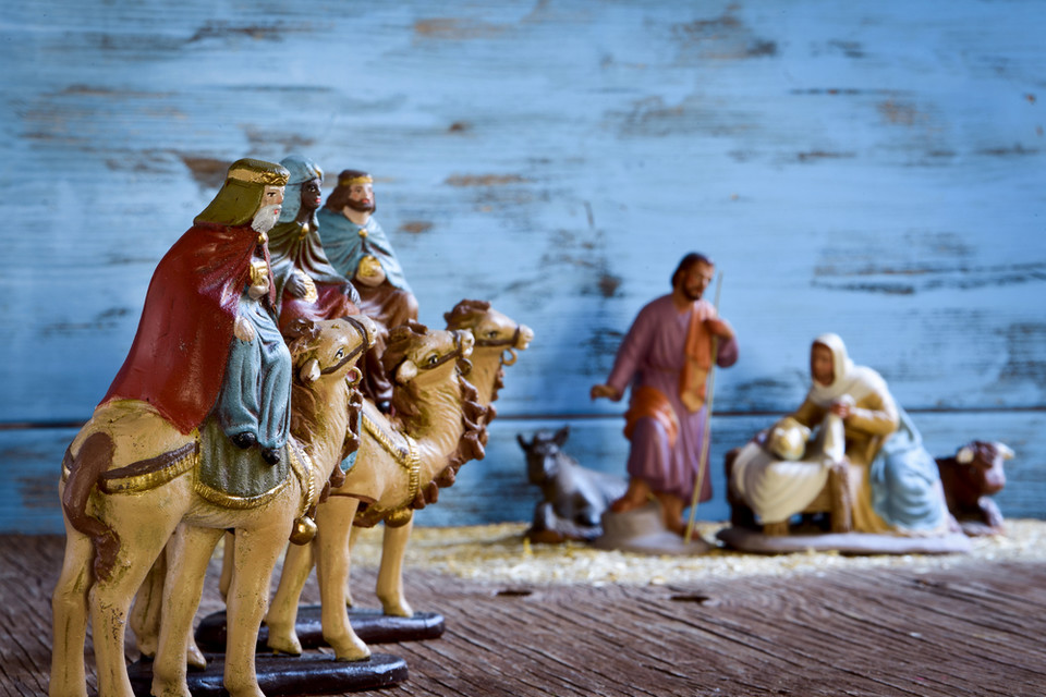 Pierwsi chrześcijanie nie świętowali Bożego Narodzenia