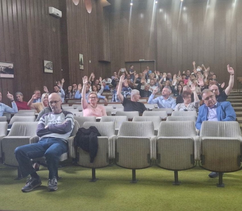 Skupština grada Sremske Mitrovice