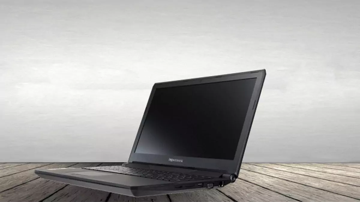 Hyperbook G5 - polski laptop do gier