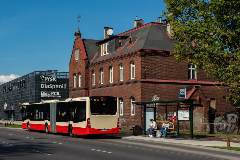 Dzień bez samochodu