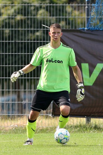 Oto Rafał Leszczyński, czyli 'wynalazek' Adama Nawałki