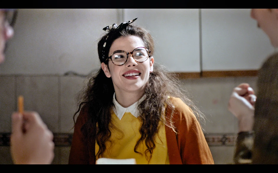 Preživeti Beograd - Ana Vučić