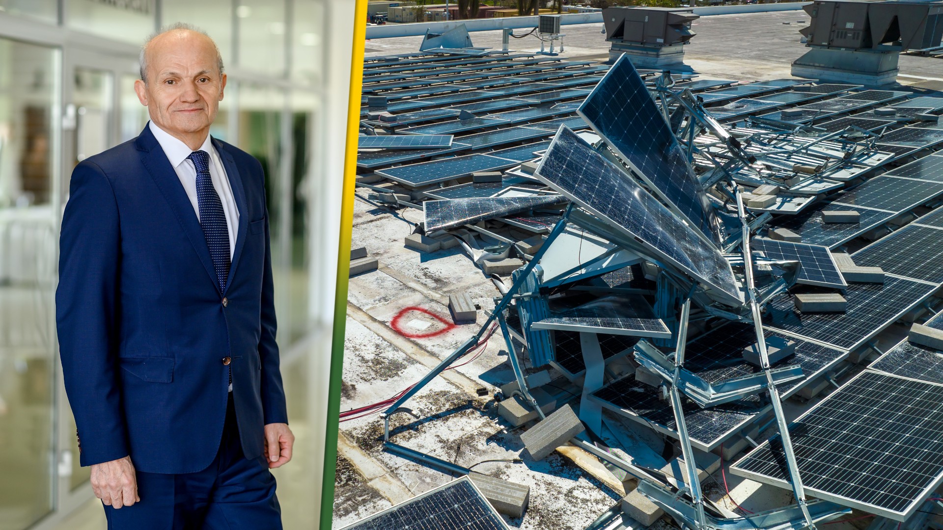 Odpad, ktorý zarába? Slováci vynašli revolučný spôsob, ako recyklovať solárny panel