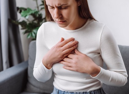 A gyógyszerész szerint ez a 15 perces rutin segíthet búcsút inteni a gyomorégésnek – tabletták nélkül című cikk nyitóképe