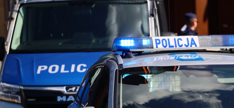Szokujące zabójstwo 16-latki z Mławy. Podejrzany 17-latek nie zgodził się na ekstradycję