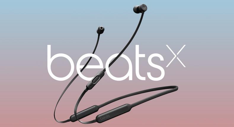 BeatsX