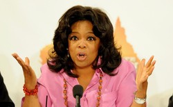 Oprah Winfrey dostanie Oscara