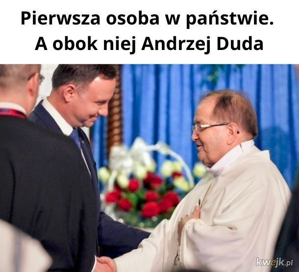 Mem o Tadeuszu Rydzyku