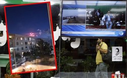 Prezydent Duda złożył kondolencje po śmierci Raisiego: Łączymy się z bliskimi ofiar i narodem irańskim w modlitwie