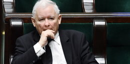 Posłowie Zjednoczonej Prawicy głosowali przeciwko lex Kaczyński. "Są granice, gdzie ludzka strona bierze górę"