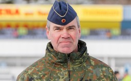 niemiecki generał: musimy wrócić do sytuacji z czasów zimnej wojny