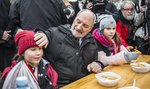 Macierewicz w Teleranku. Jedna scena nas zaskoczyła