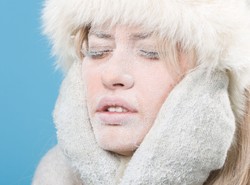 Jak dbać o zdrową skórę zimą?