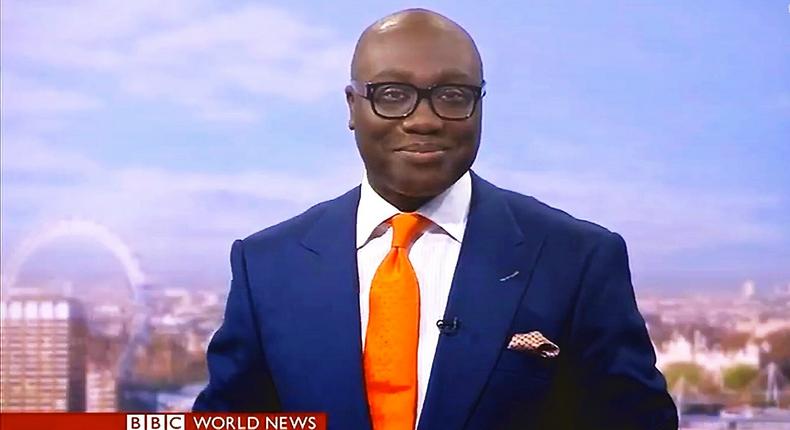 Komla Dumor