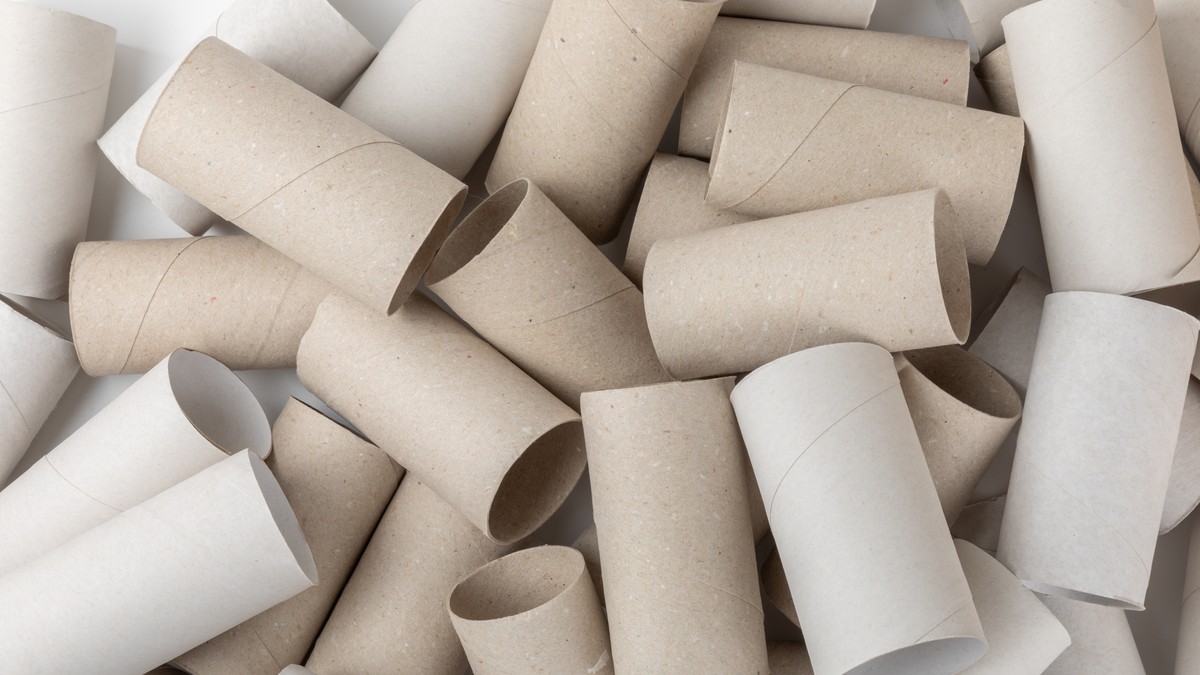 Rolne od toalet papira vrede kao suvo zlato 