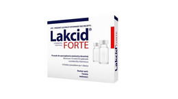 Lakcid Forte