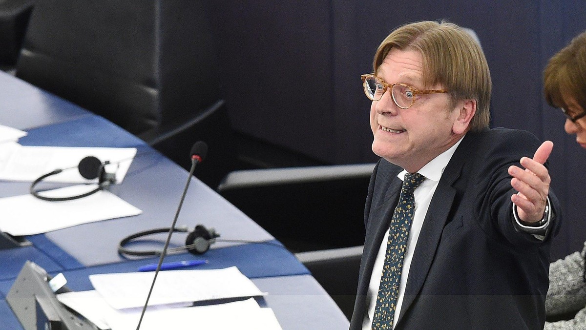 Guy Verhofstadt