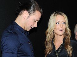 Rozenek jest dla Majdana wyzwaniem? "Ona umie postawić się mężczyźnie"