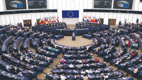 Krok w tył Komisji Europejskiej