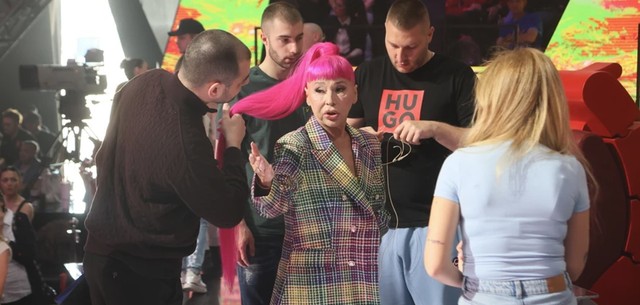 Zorica Brunclik (Foto: Ringier/Oliver Bunić)