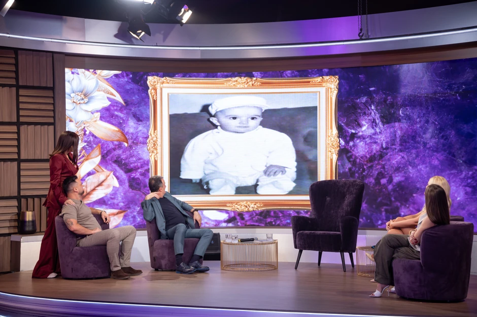 Ceca Show